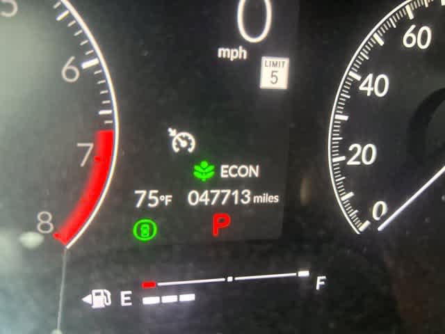 Used 2024 Honda Civic Sport image 19