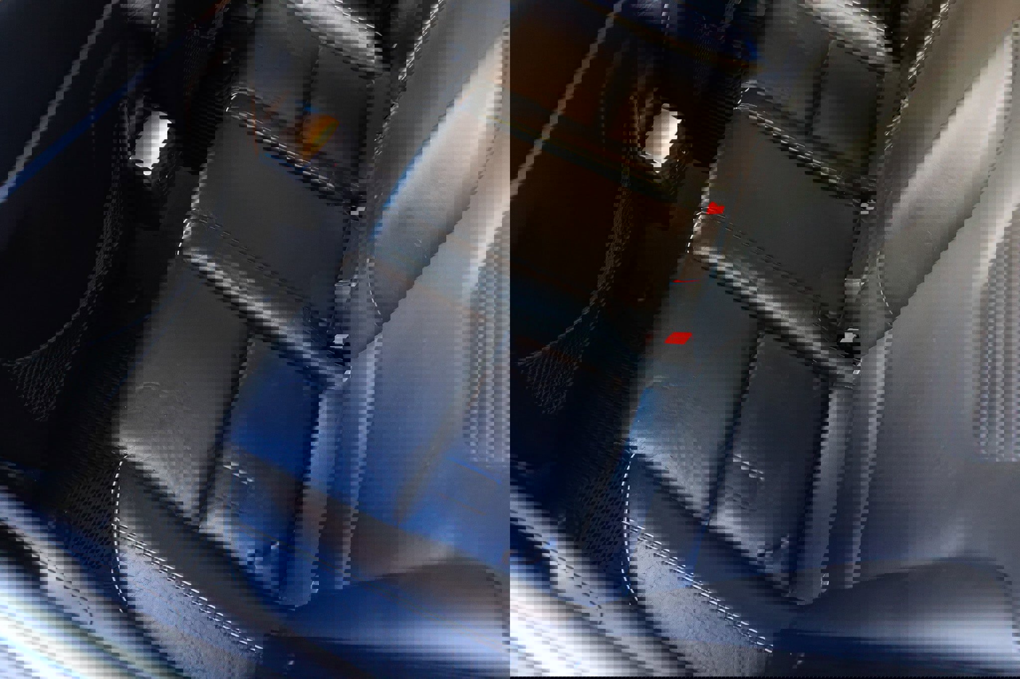 Used 2007 Audi RS 4 Sedan image 11