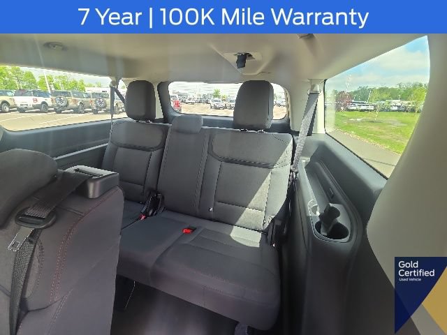 Used 2025 Ford Expedition Max Active AWD/4WD image 23