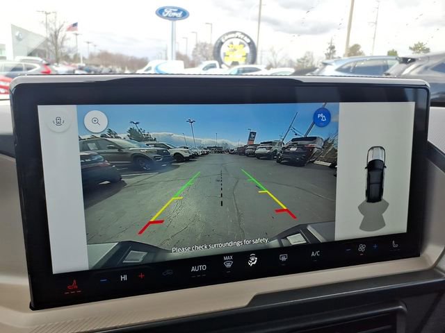 Certified 2025 Ford Bronco Sport Big Bend w/ Convenience Package image 17