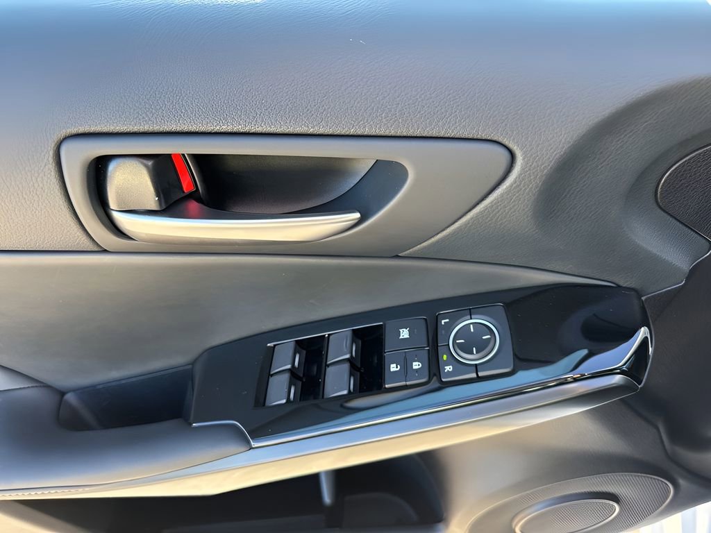 Used 2024 Lexus IS 350 F Sport w/ Accessory Package 2 image 25