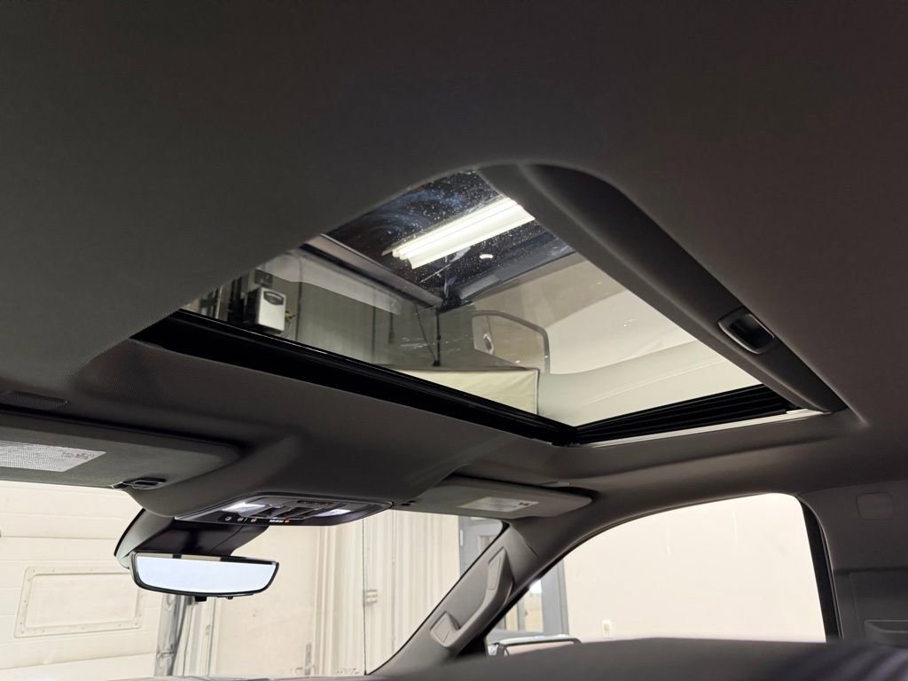 New 2026 GMC Sierra 1500 Denali w/ Technology Package image 32