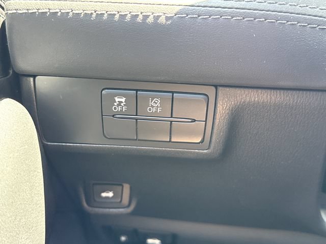 Certified 2021 MAZDA MAZDA6 Touring FWD image 27