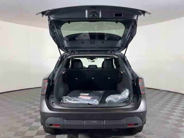 New 2026 Nissan Kicks SV w/ SV Premium Package image 45