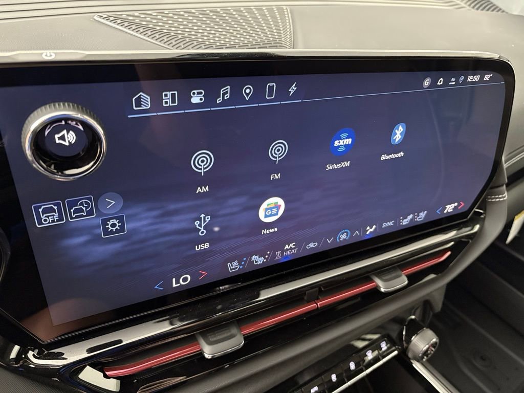 New 2026 Chevrolet Silverado EV Trail Boss image 34