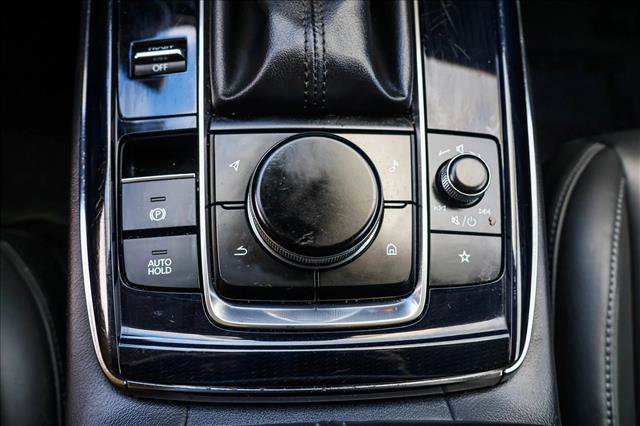 Used 2025 MAZDA CX-30 AWD 2.5 S w/ Preferred Package image 21