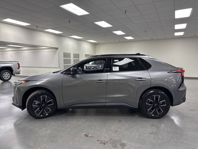 New 2026 Toyota bZ image 3