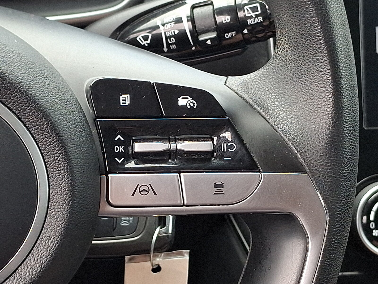 Used 2024 Hyundai Tucson SE AWD/4WD image 23