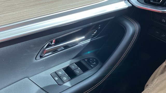 New 2026 MAZDA CX-70 3.3 Turbo w/ Preferred Package image 18