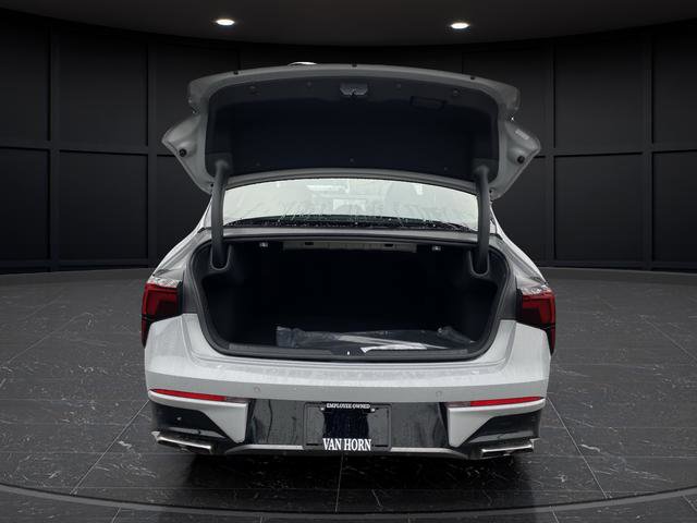 New 2026 Kia K5 GT image 16