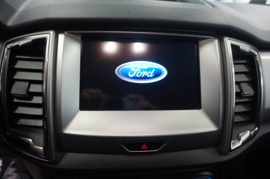 Used 2021 Ford Ranger XLT w/ Equipment Group 301A Mid AWD/4WD image 16