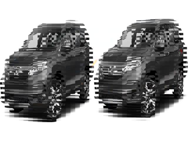 Used 2019 Honda Pilot Touring image 4