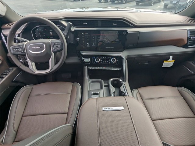 New 2026 GMC Sierra 2500 Denali w/ Denali Reserve Package image 16