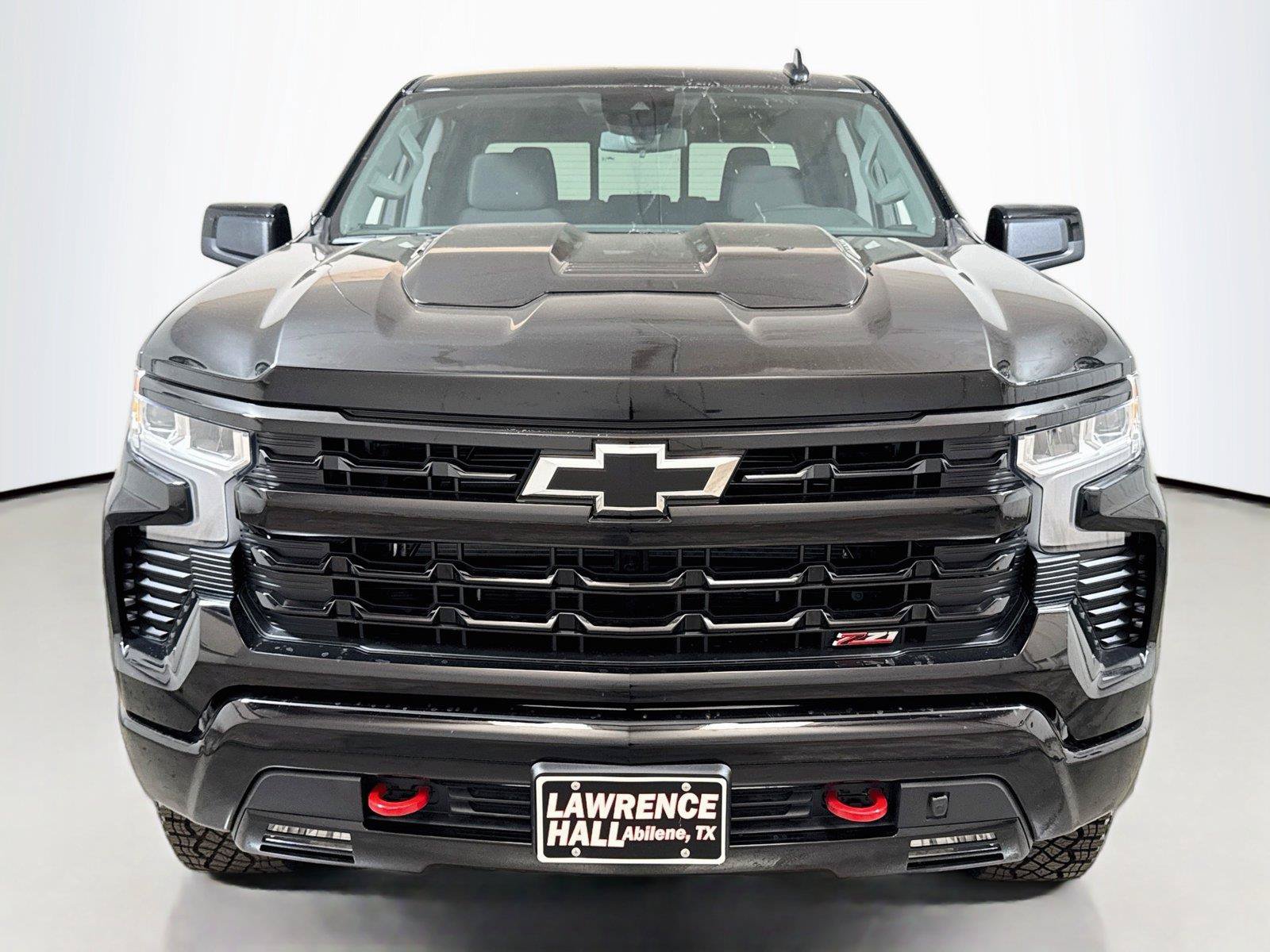 New 2026 Chevrolet Silverado 1500 LT Trail Boss w/ Convenience Package II AWD/4WD image 2