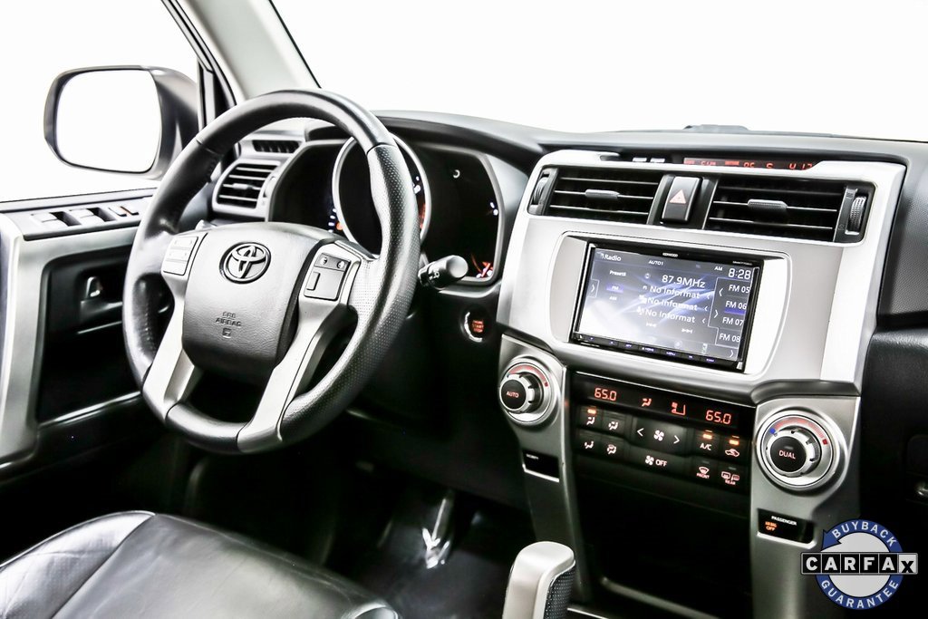 Used 2013 Toyota 4Runner Limited image 19
