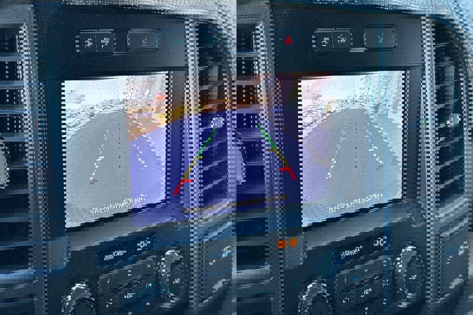 Used 2020 Ford F350 XL w/ STX Appearance Package image 19