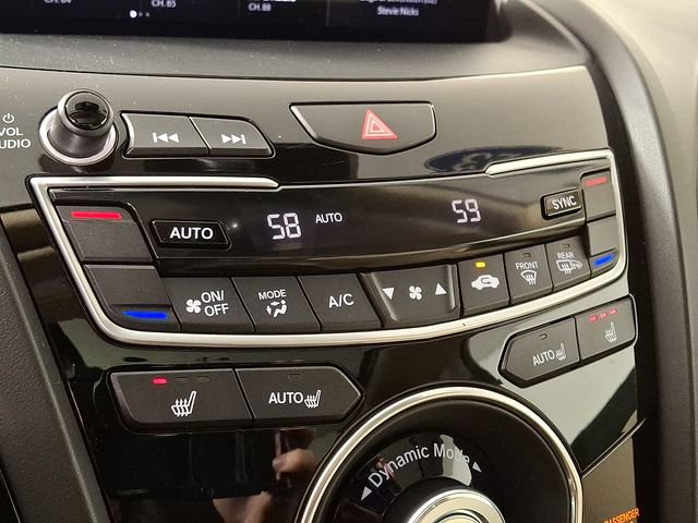 Used 2023 Acura RDX AWD image 18