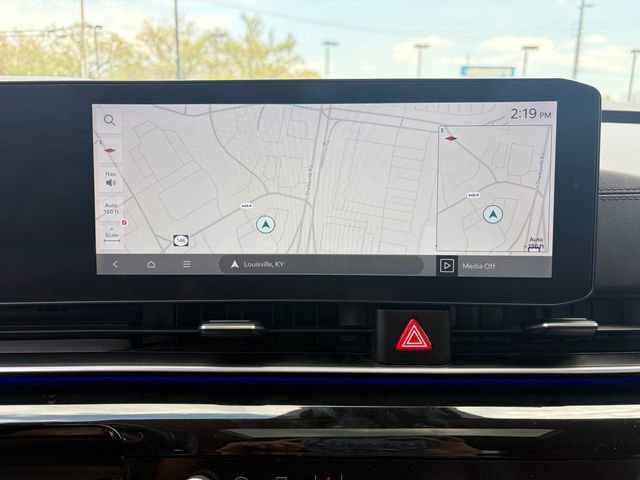 Certified 2025 Kia Carnival SX Prestige image 20