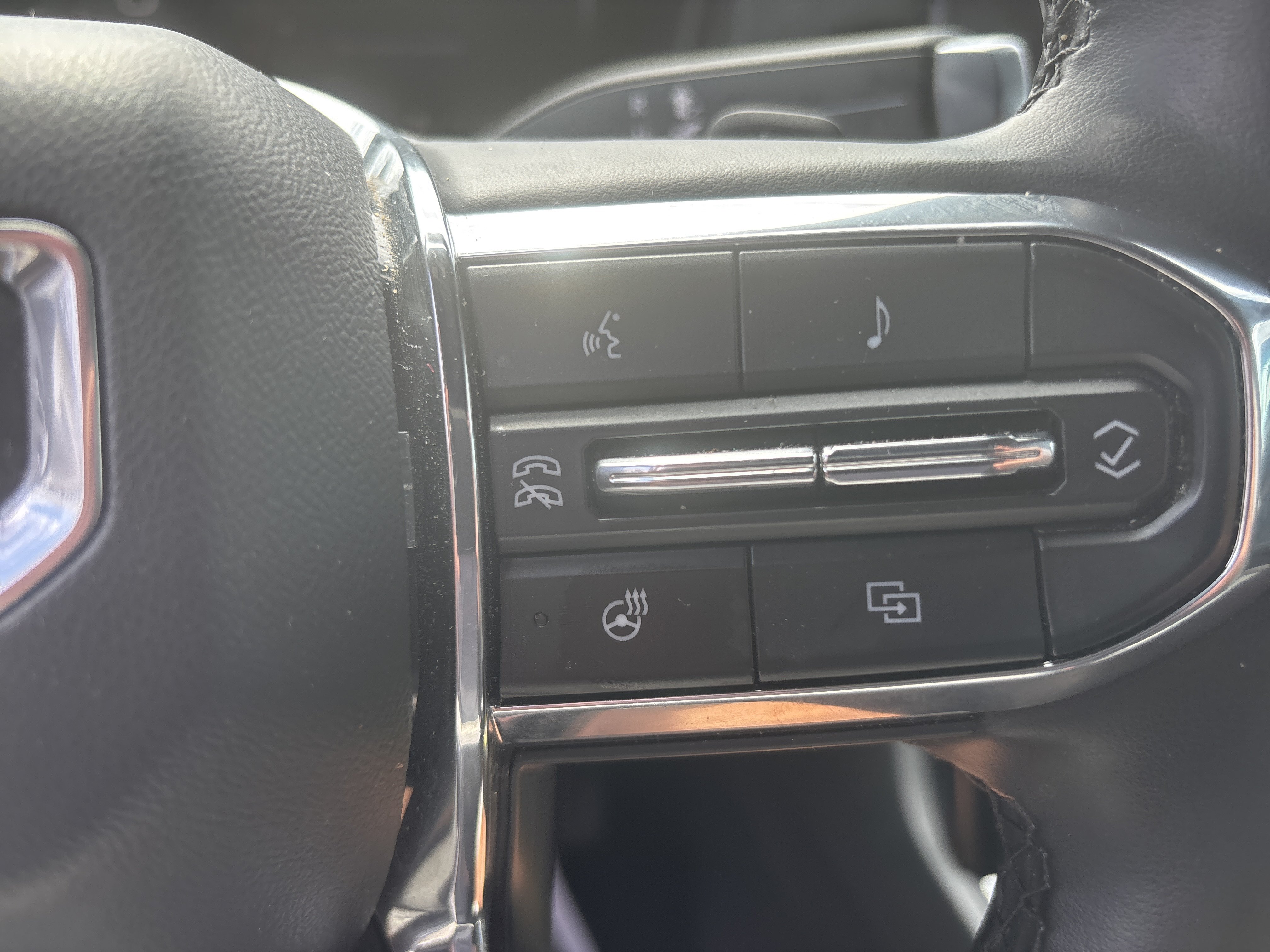 Used 2026 GMC Terrain Elevation AWD/4WD image 20