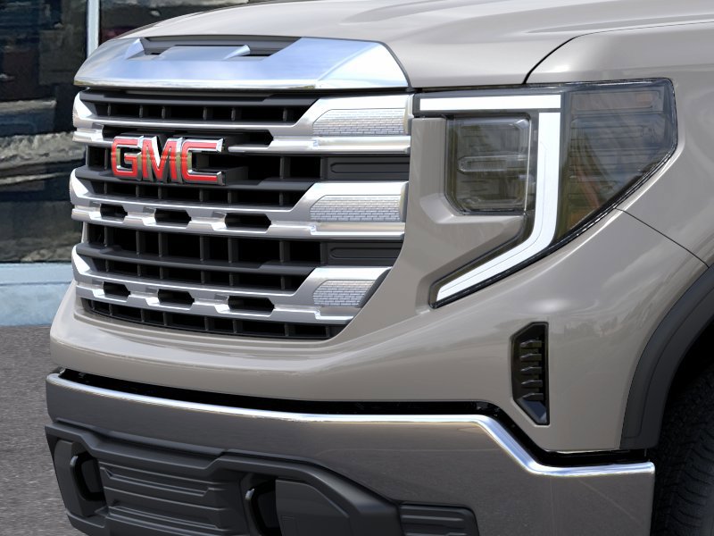 New 2026 GMC Sierra 1500 SLE w/ Max Trailering Package image 13