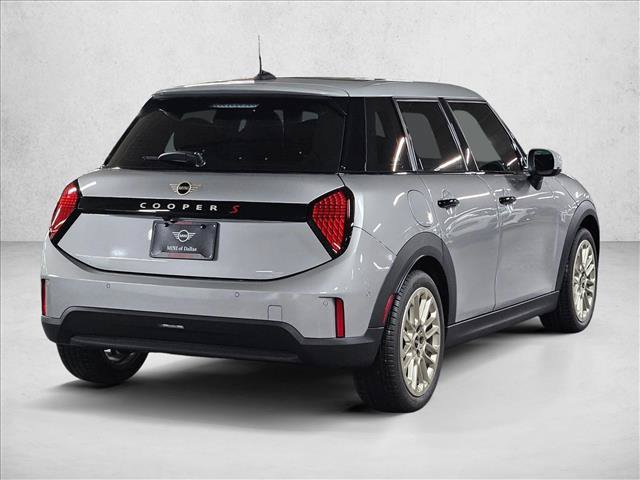 Used 2026 MINI Cooper S FWD image 5