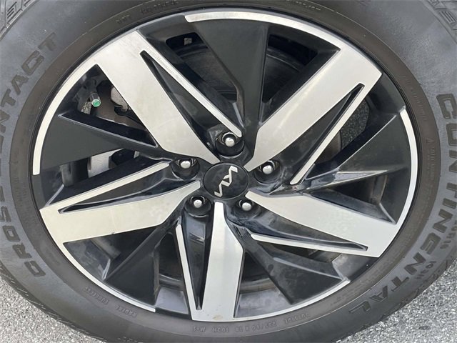 Certified 2023 Kia Sorento S image 14