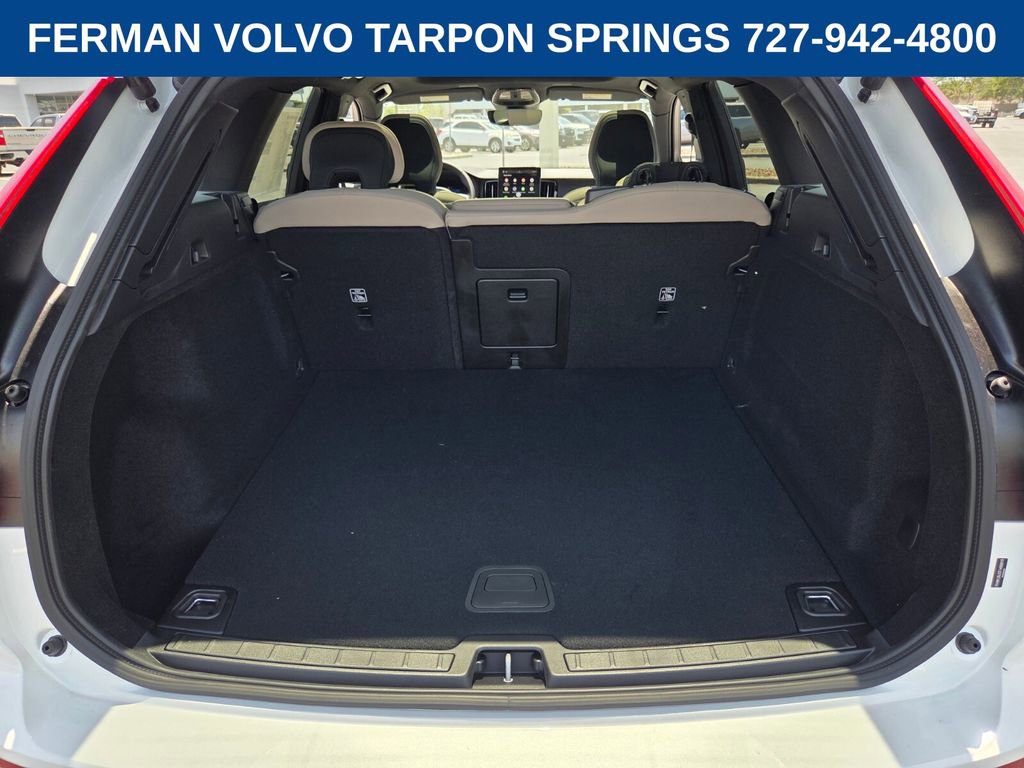 New 2026 Volvo XC60 B5 Core AWD/4WD image 18