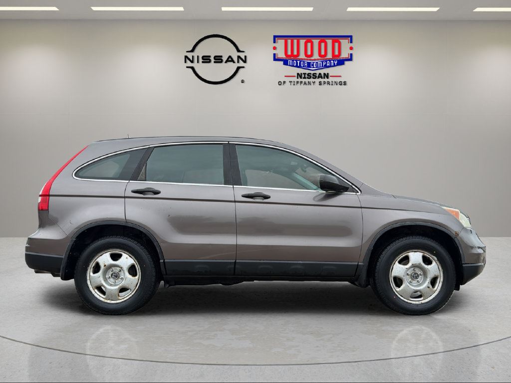 Used 2011 Honda CR-V LX image 2