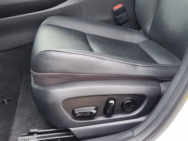 Certified 2021 Lexus UX 200 w/ Premium Package image 23