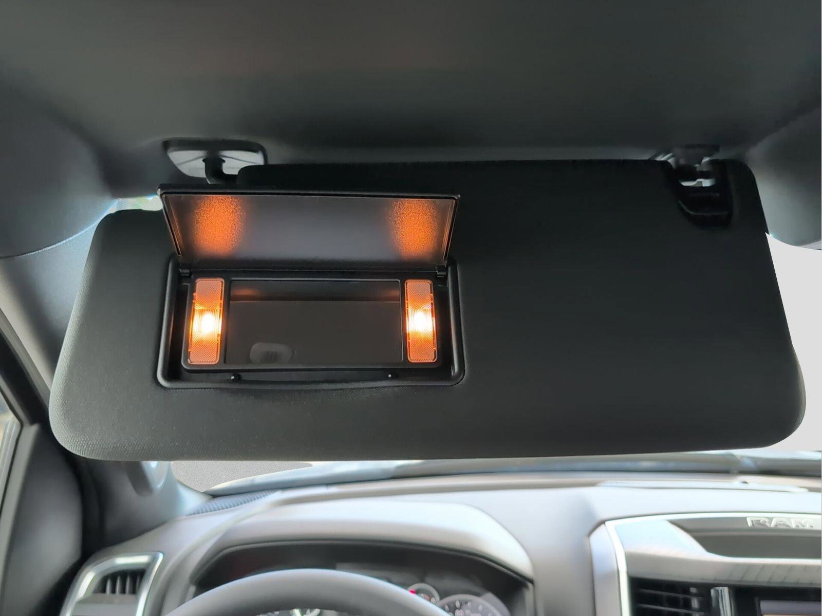 Certified 2026 RAM 1500 Lone Star image 26