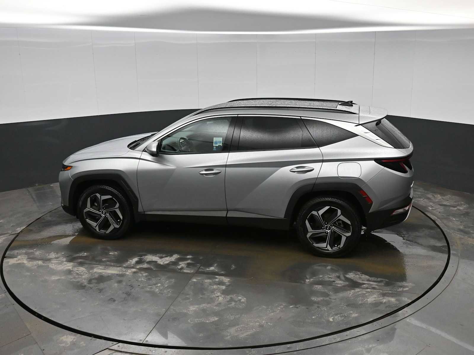 Used 2022 Hyundai Tucson Limited image 26