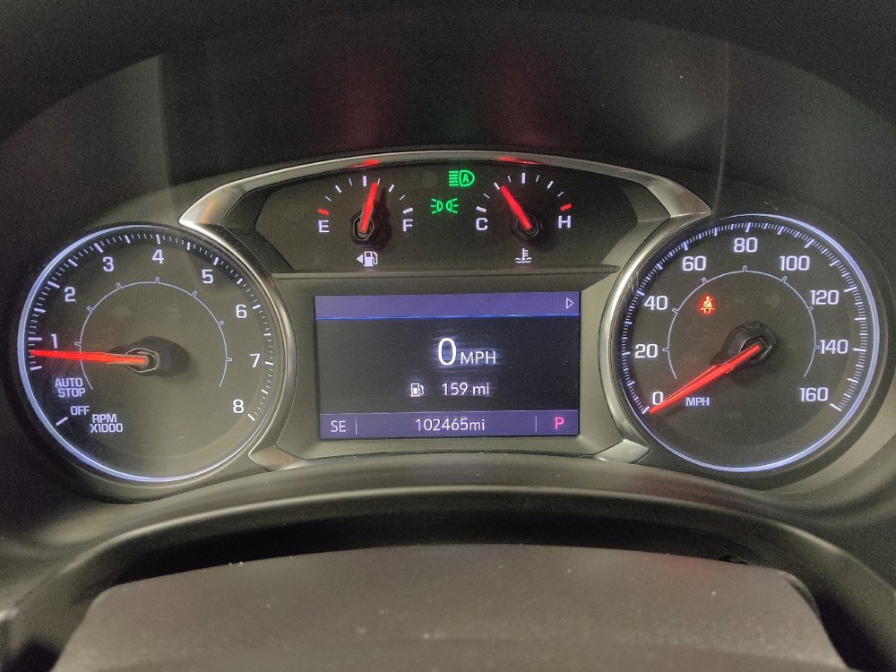 Used 2022 GMC Terrain SLT w/ LPO, 'HIT The Road' Package image 23