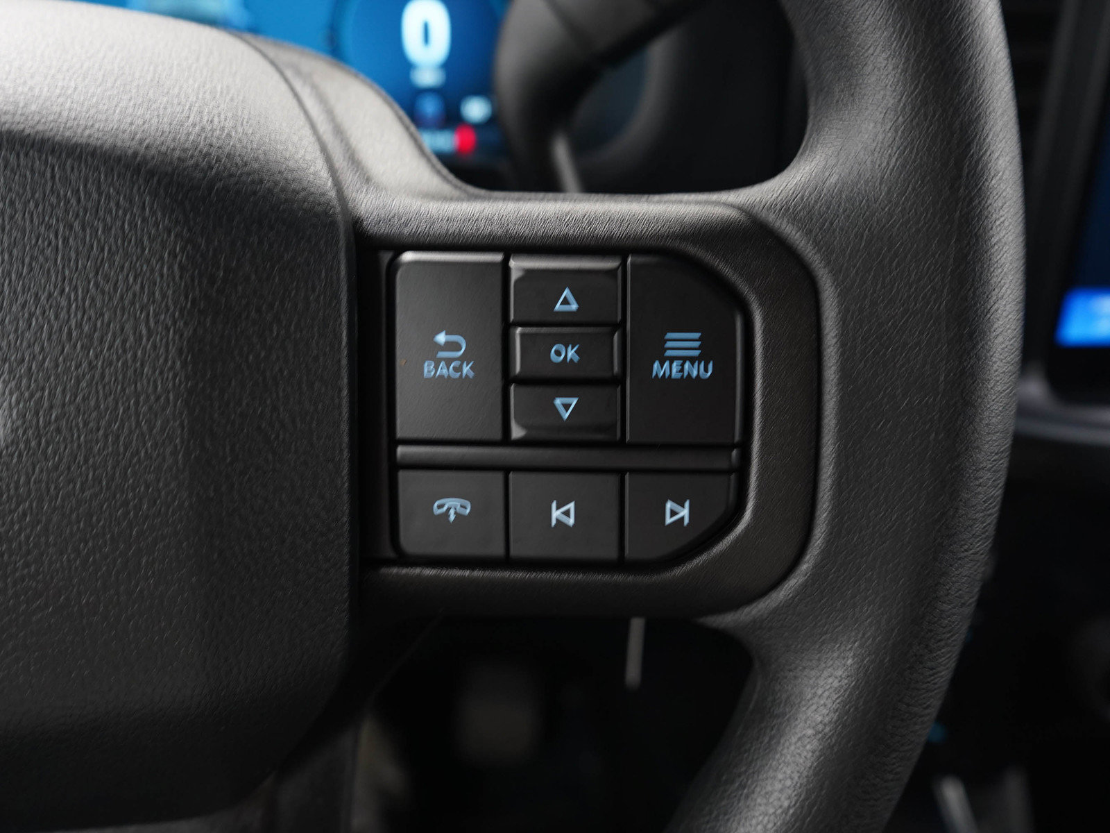 Used 2025 Ford F150 STX AWD/4WD image 25