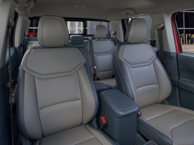 New 2026 Ford Maverick Lariat AWD/4WD image 10