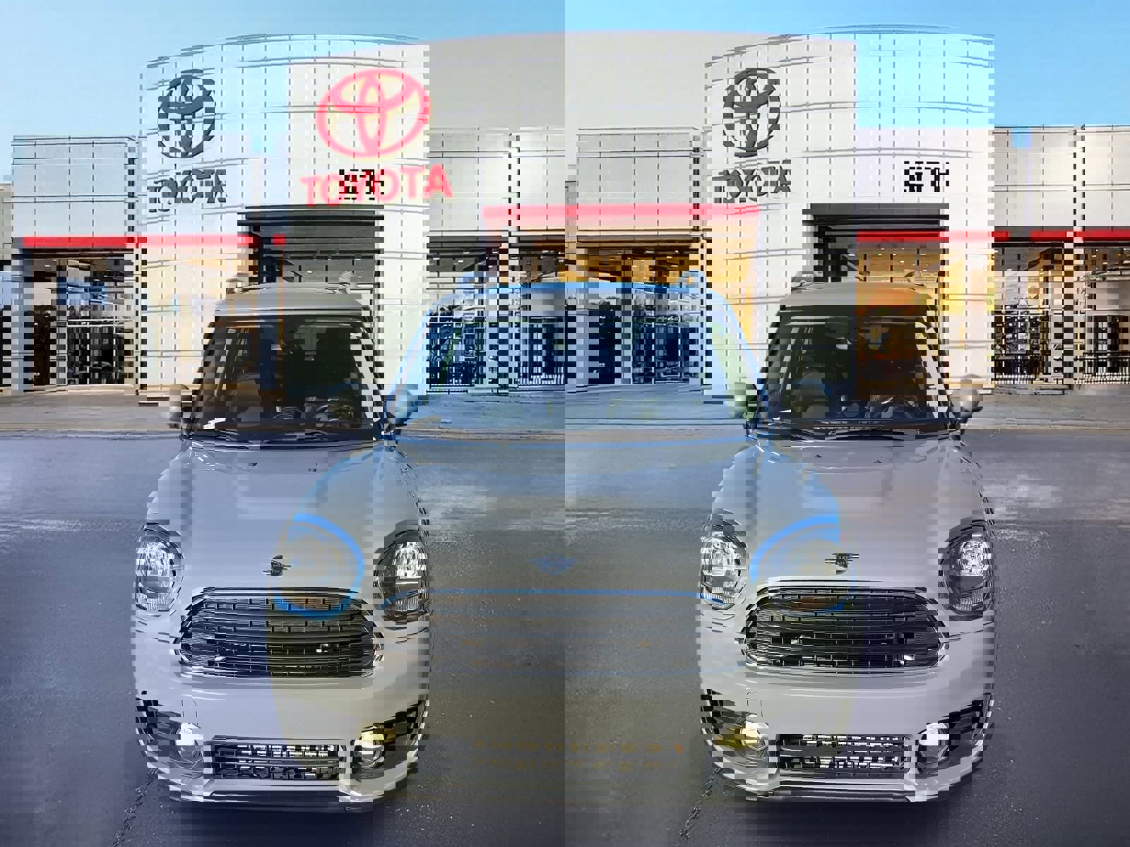 Used 2019 MINI Cooper Countryman image 5