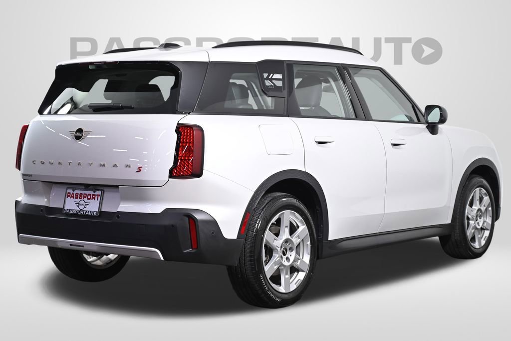 Used 2025 MINI Cooper Countryman S image 11