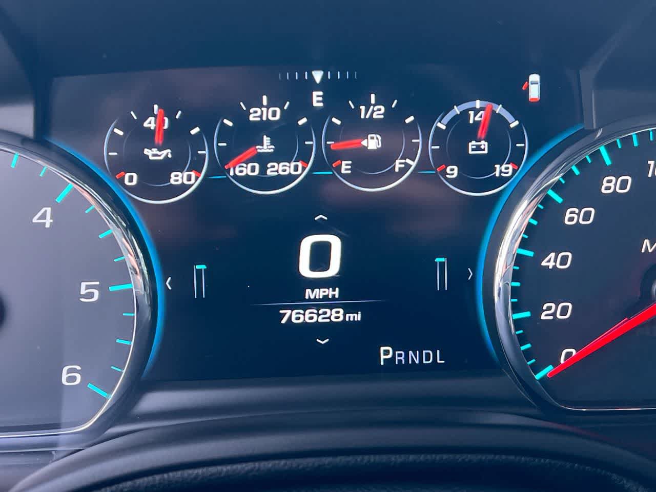 Used 2019 GMC Yukon Denali AWD/4WD image 15
