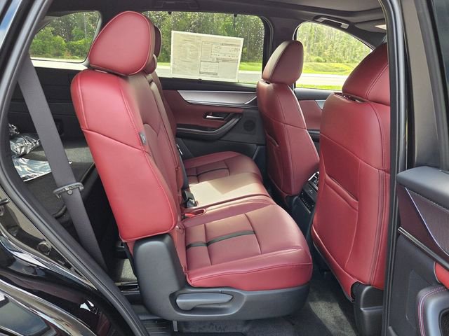 New 2026 MAZDA CX-70 3.3 Turbo S w/ Premium Package image 17