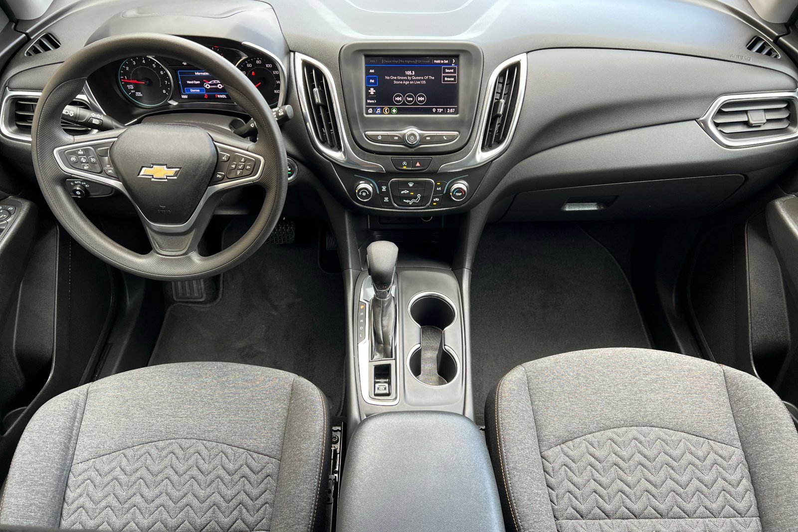 Used 2022 Chevrolet Equinox LT image 16