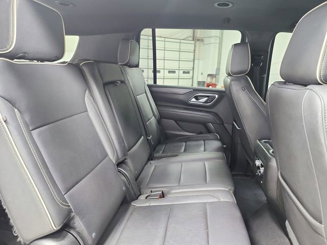 Used 2022 GMC Yukon XL SLT RWD image 44
