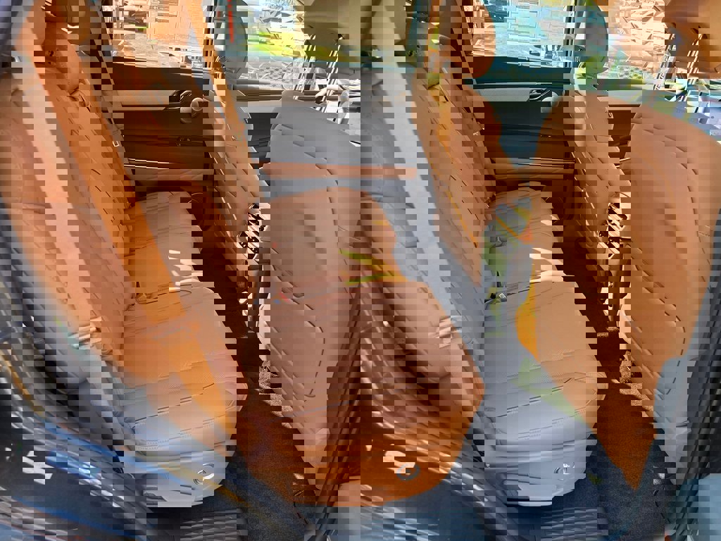 New 2026 Genesis GV80 3.5T Advanced image 14