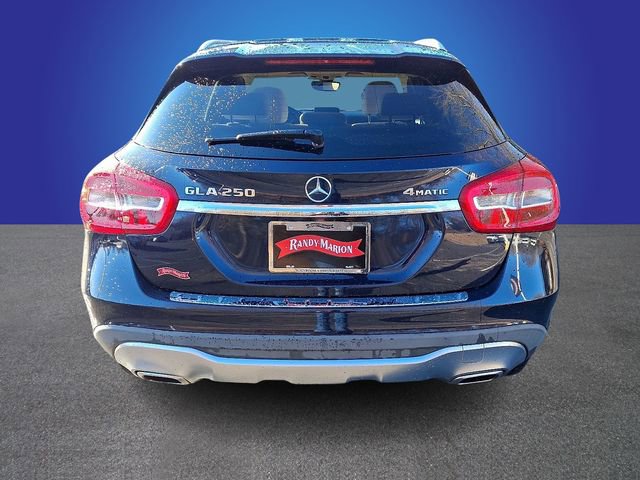 Used 2019 Mercedes-Benz GLA 250 GLA 250 image 5
