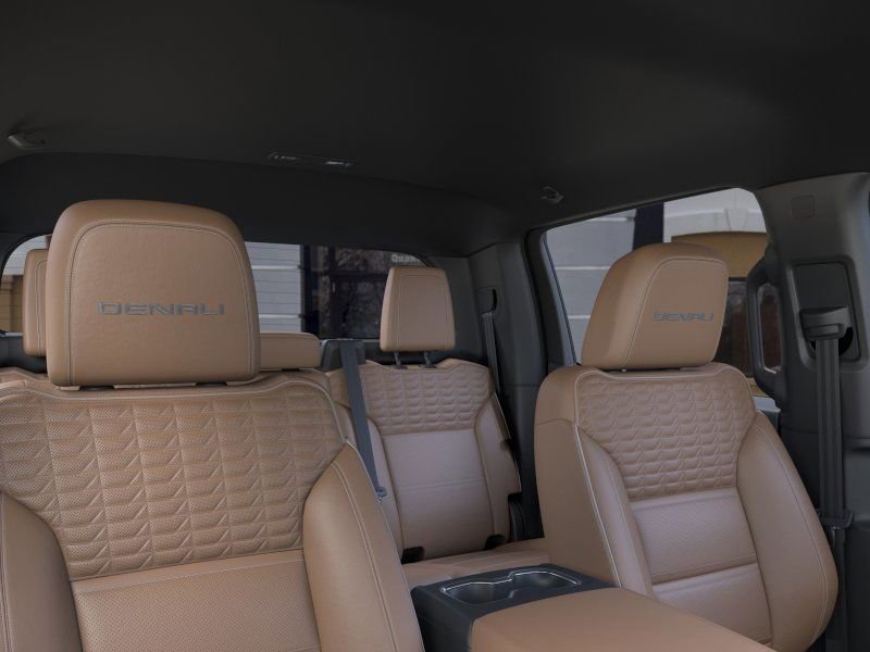 New 2026 GMC Sierra EV Denali image 25