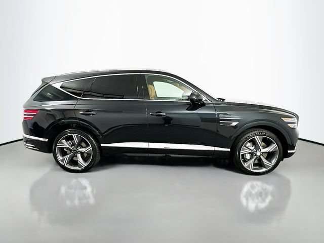 New 2026 Genesis GV80 3.5T Prestige AWD/4WD image 4
