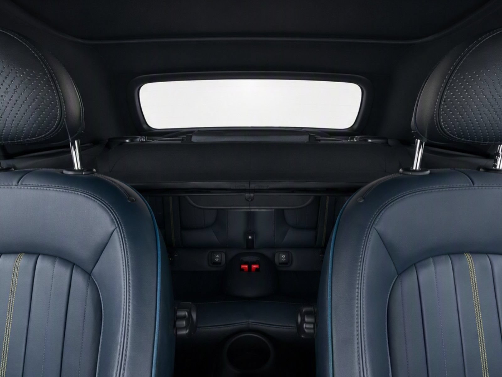 Used 2021 MINI Cooper S w/ Sidewalk Package FWD image 17