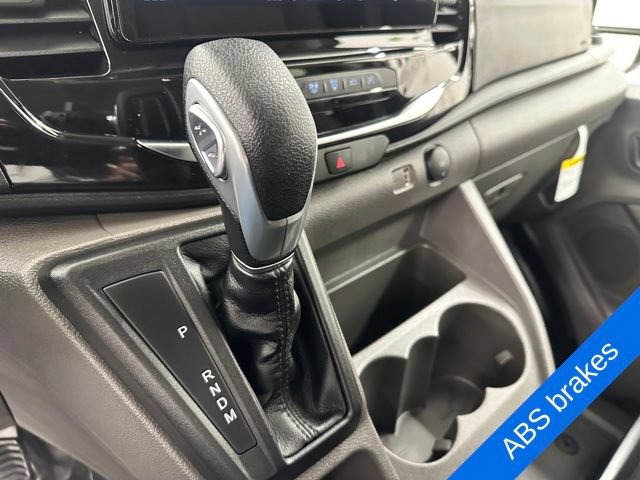 New 2026 Ford Transit 350 XLT AWD/4WD image 26