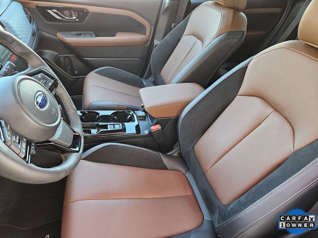 Used 2026 Subaru Forester Touring image 12