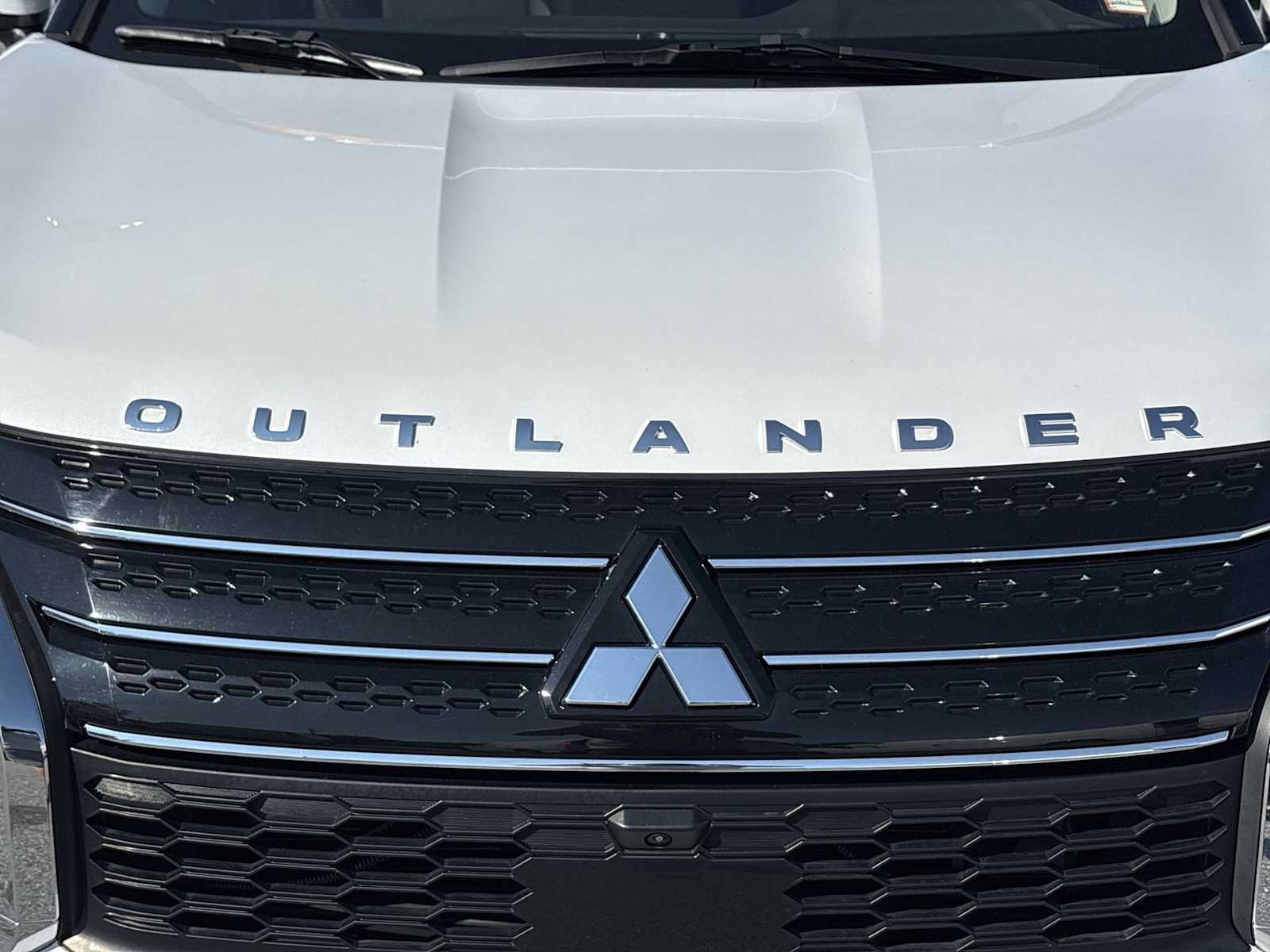 Used 2023 Mitsubishi Outlander SE AWD/4WD image 30