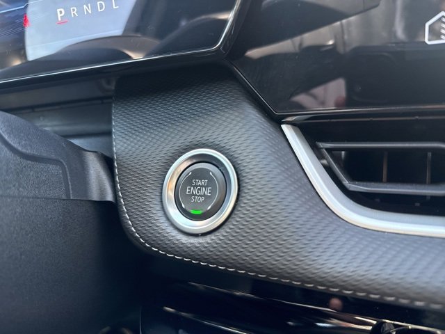 Used 2025 Chevrolet Equinox LT image 21