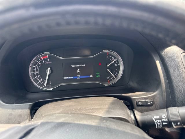 Used 2019 Honda Ridgeline RTL-E image 9
